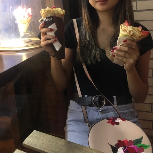 Cute Floral Bag - Picture 6 of 6